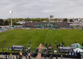 Días, horarios y TV para las semis de ida del Reducido