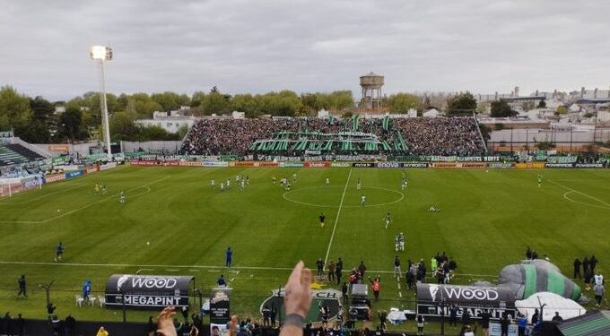 Días, horarios y TV para las semis de ida del Reducido