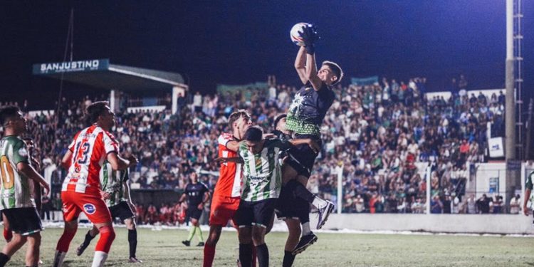 Están los semifinalistas del Clausura de Primera de LSF