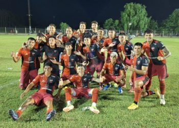 El Sabalero también es semifinalista del Clausura de LSF