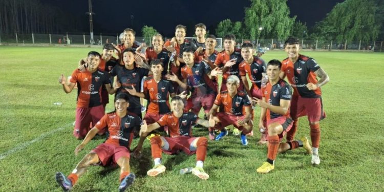 El Sabalero también es semifinalista del Clausura de LSF
