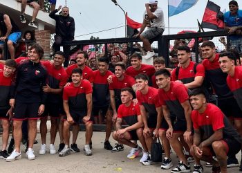 Con ausencias notorias, mirá la lista de viajeros de Colón