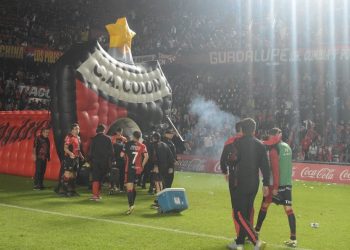 «Colón 2024»: 39 partidos, 4 entrenadores y otro doloroso fracaso