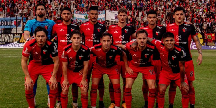 Debe volver a su club, pero ya avisó que se quiere quedar en Colón