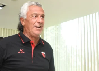 Gorosito pidió a un jugador que dirigió en Colón para su nuevo equipo
