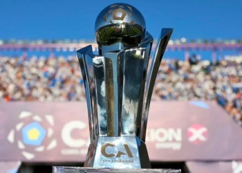 Copa Argentina: un finalista pide por la cancha de Colón y otro por la de Unión