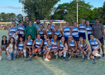 CRAI venció a SFRC y se adjudicó la segunda fase del Oficial