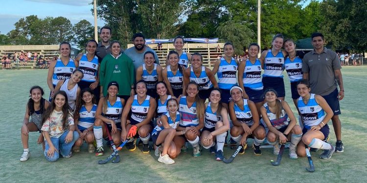 CRAI venció a SFRC y se adjudicó la segunda fase del Oficial