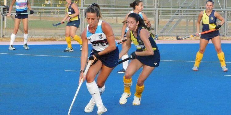 CRAI y El Quillá, definen este sábado el título del Torneo Oficial