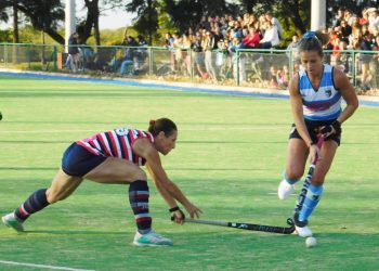 Se definen los semifinalistas del Torneo Oficial
