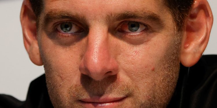 La dura confesión de Del Potro: «me quitaron la ilusión de hacer lo que siempre me gustó»