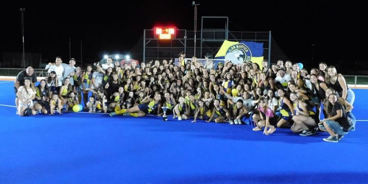 El Quillá gritó bicampeón