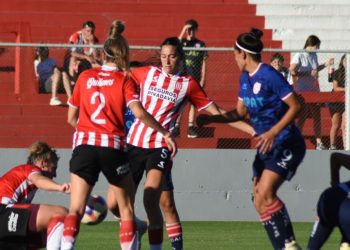 Se terminó el sueño de ascenso a Primera para las chicas de Unión
