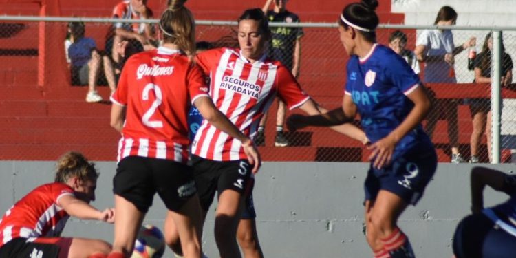 Se terminó el sueño de ascenso a Primera para las chicas de Unión