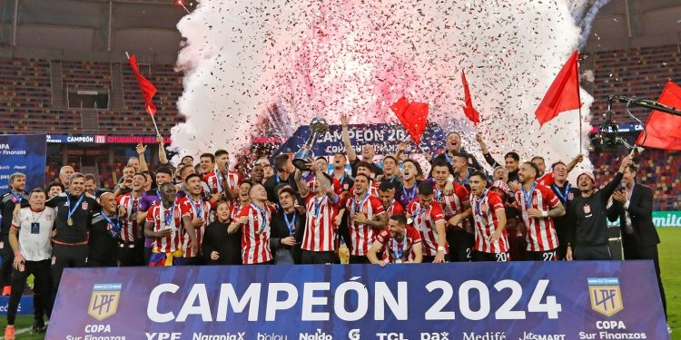 El Trofeo de Campeones 2024 tiene fecha y sede confirmada