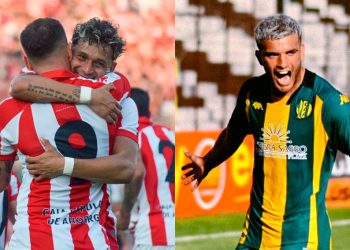 San Martín de Tucumán y Aldosivi definen el primer ascenso a la LPF
