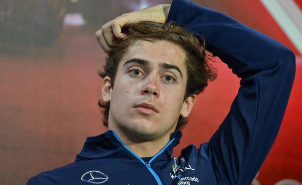 Fuerzas, Franco: falleció su abuelo paterno Leónidas en la antesala del GP de Brasil