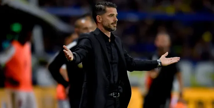 Las 8 bajas que tendrá Boca para enfrentar a Unión