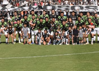 Tras escandaloso final, Gimnasia de Mendoza sigue en el Reducido