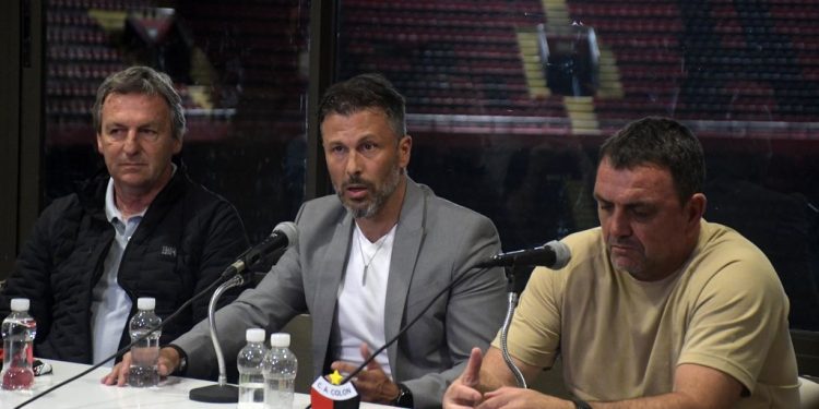 ¿Será un miércoles de definiciones en Colón?