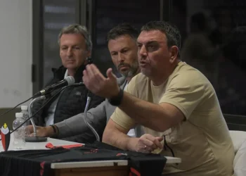 ¿Qué dijo Godano sobre la continuidad de Osella?