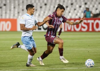 Godoy Cruz y Atlético Tucumán también repartieron unidades