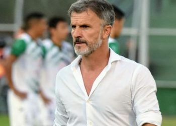 Además de Colón, otros equipos de la Primera Nacional están interesados en Alfredo Grelak