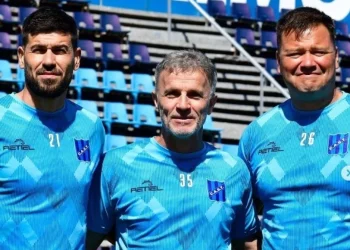 Camino despejado para hablar con uno de los candidatos a suceder a Osella