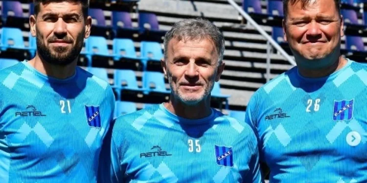 Camino despejado para hablar con uno de los candidatos a suceder a Osella