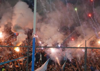 CONMEBOL anunció que ya están a la venta las entradas para Racing-Cruzeiro
