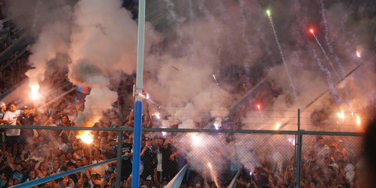 CONMEBOL anunció que ya están a la venta las entradas para Racing-Cruzeiro