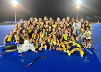 El Quillá y CRAI definen el título del torneo Oficial