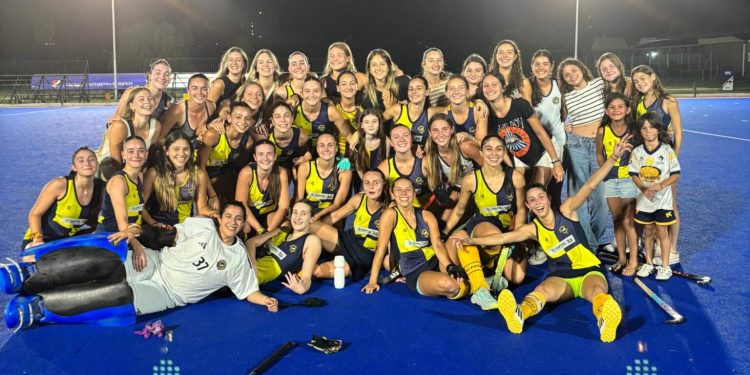 El Quillá y CRAI definen el título del torneo Oficial