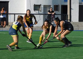 Se definen las dos plazas en Primera División del torneo Oficial