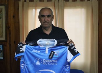 Iván Delfino quiere a un jugador de Colón para su Estudiantes