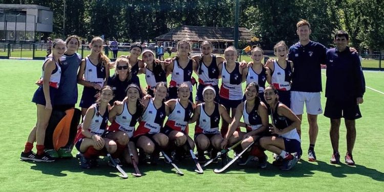 Suerte dispar para las santafesinas en los Argentinos Sub19 “B” y Sub14 “A”