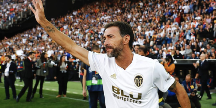 La particular historia del Kily con Boca: «Le dije que no al Real Madrid»