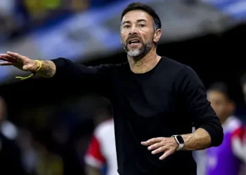 La particular historia del Kily con Boca: «Le dije que no al Real Madrid»