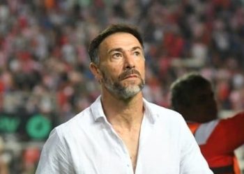Kily: «Si Spahn no entiende que necesitamos un cambio, me voy a ir»