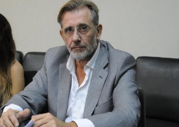 Germán Lerche se expresó sobre la «pendiente desesperante» de Colón