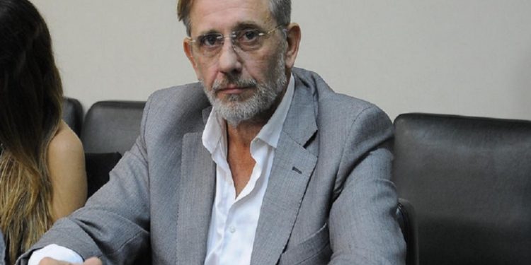 Germán Lerche se expresó sobre la «pendiente desesperante» de Colón