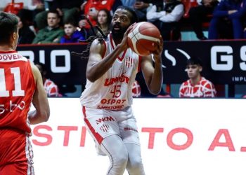 Dominique Morrison regresa a Unión