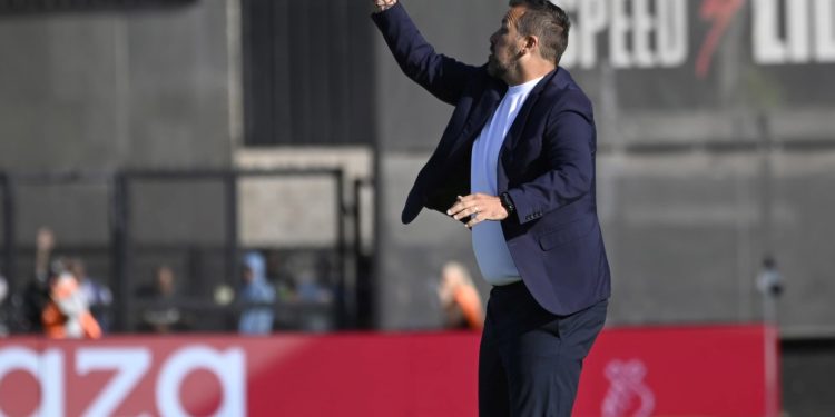 Investigarán a Spreen y al Ogro Fabbiani por apuestas deportivas ilegales