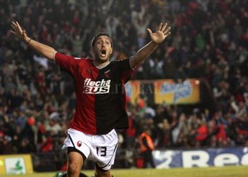 ¿»Pirulo» Rivarola vuelve a Colón?