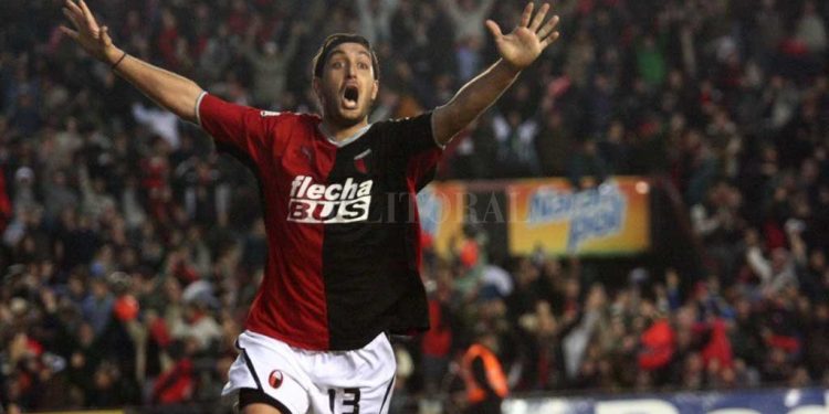 ¿»Pirulo» Rivarola vuelve a Colón?