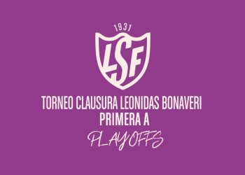 Tiempo de semifinales del torneo Clausura de Primera A