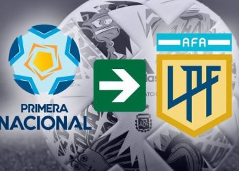 Chicago, Madryn y San Martín (SJ) tienen «ventaja» en los duelos del Reducido del domingo