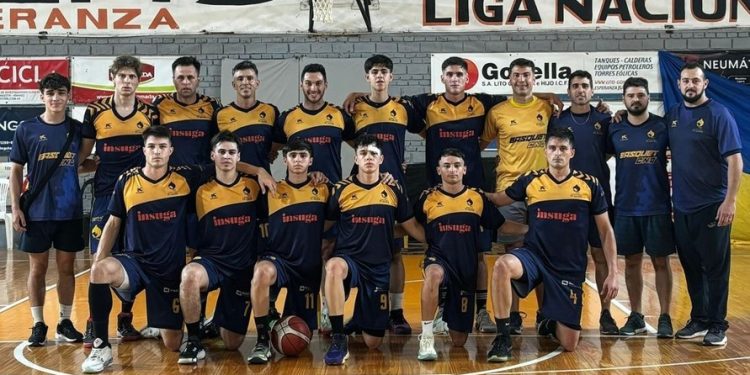 El Quillá logró el ascenso y ahora define con Regatas