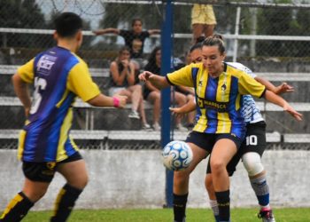 Las Tiburonas igualaron en la primera Final