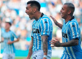 Racing quiere estirar su racha ganadora ante un entonado Barracas